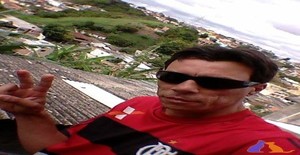 davidbrasil** 43 anos Sou de Volta Redonda/Rio de Janeiro, Procuro Encontros Amizade com Mulher