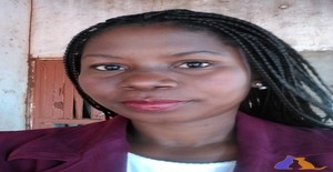 Oguita 38 anos Sou de Matola/Maputo, Procuro Encontros Amizade com Homem