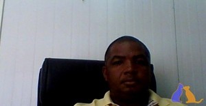 Edson1977 43 anos Sou de Luanda/Luanda, Procuro Encontros Amizade com Mulher