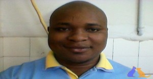 Artur Vida 43 anos Sou de Maputo/Maputo, Procuro Encontros Amizade com Mulher