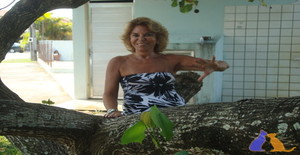 CELIA  CANEIRO 62 anos Sou de Rio de Janeiro/Rio de Janeiro, Procuro Encontros Amizade com Homem