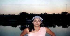 Natalie_carter 36 anos Sou de Guadalajara/Jalisco, Procuro Encontros Amizade com Homem