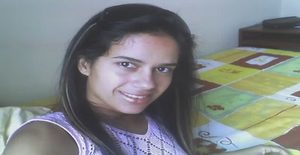 Mislisa 44 anos Sou de Belo Horizonte/Minas Gerais, Procuro Encontros Amizade com Homem