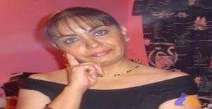 Roxicitha 61 anos Sou de Guadalajara/Jalisco, Procuro Encontros Amizade com Homem