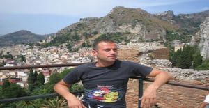 Alecav 42 anos Sou de Milano/Lombardia, Procuro Encontros Amizade com Mulher