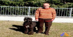 Tommaso200 75 anos Sou de Pavia/Lombardia, Procuro Namoro com Mulher