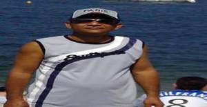 Varadero56 64 anos Sou de Ciudad de la Habana/la Habana, Procuro Encontros Amizade com Mulher