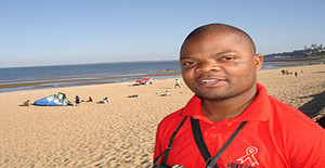Superfocus 43 anos Sou de Matola/Maputo, Procuro Encontros Amizade com Mulher