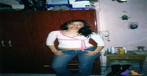 Electraanaliadia 41 anos Sou de San Fernando/Buenos Aires Province, Procuro Namoro com Homem