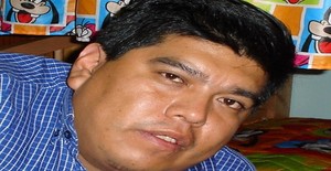 Gaboo 49 anos Sou de Iztacalco/State of Mexico (edomex), Procuro Namoro com Mulher