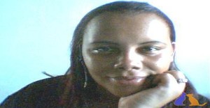Dominicanabella 41 anos Sou de Santo Domingo/Santo Domingo, Procuro Encontros Amizade com Homem