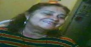 Taina_brasil 71 anos Sou de Rio de Janeiro/Rio de Janeiro, Procuro Encontros Amizade com Homem