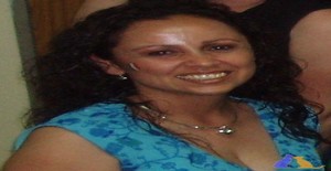 Patricia1105 52 anos Sou de Tijuana/Baja California, Procuro Encontros Amizade com Homem