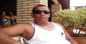 Preto001 51 anos Sou de Rondonópolis/Mato Grosso, Procuro Encontros Amizade com Mulher